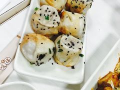 -咬不得高祖生煎·简餐(高银街店)