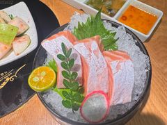 -沼津港精致料理·寿喜烧·烧鸟(青浦宝龙广场日料榜单店)