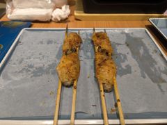 -撸啊撸铁签小肉(车站南路店)