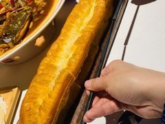 -旺顺阁·北京菜(北辰上品+)