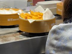 -龍歌自助小火锅(秦淮水游城店)