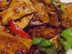 -老牌坊鲁菜名店(聊城美食岛店)
