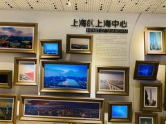 -上海中心大厦