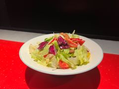 -春色如许·茶食餐厅(桃李春风店)