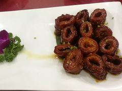 九转大肠-聚丰德饭店(经五路店)