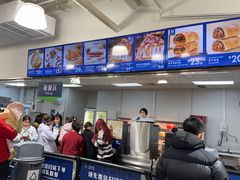 -山姆餐吧(南昌红谷滩印象城店)