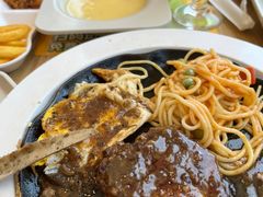 -豪客来牛排(金鼎广场店)