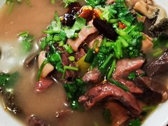 杂碎汤-清真八大碗(G6辅路店)