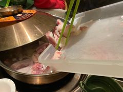 -润园四季椰子鸡火锅(海上世界店)