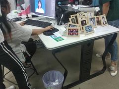 -星卡照相馆(奉贤百联店)