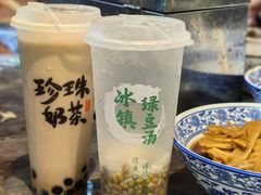 -西园寺素食(西园弄戒幢律寺店)