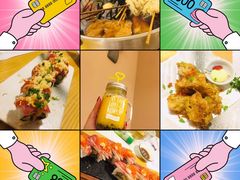 -小句号·精致料理(江南环球港店)