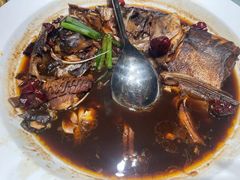 -西贝(满都海公园店)