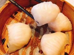 -添好运点心专门店(百老汇店)