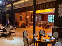 大堂-启东恒大酒店·吕四渔号海鲜餐厅