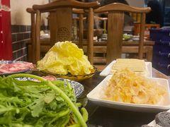 -裕德孚·非遗手切涮羊肉(东直门内大街店)