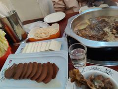 -聚首堂·特色小吃·肘子(什刹海德胜门店)