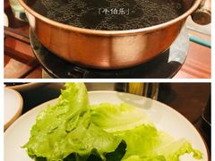 -唐诗楼(竹林庭院店)