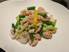 -百富源·海鲜辽菜(张士店)