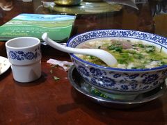 -宝鸡民族饭庄(英达路店)