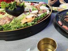 -牛犇炭火烤肉·鲜切烤肉(承德总店)