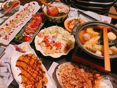 -芥岛(河北大街店)