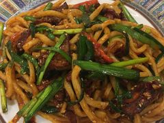 -欧提汗·新疆餐厅·清真(银都路店)