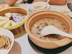 -温粥人(春晖路店)