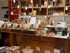 -佐敦面包铺·JORDAN BAKERY