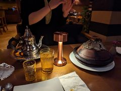 -Tajine Moroccan塔金摩洛哥中东餐厅