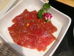 -东道煮牛肉火锅(重庆路店)