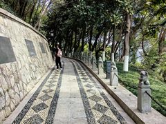 -阅江楼风景区