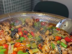 -肥家大排档(天河体育西店)
