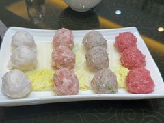 -好彩海鲜火锅饭店(银河百老汇店)