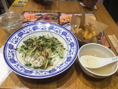-甘掌门·化州驰名牛杂粉(越秀店)