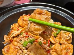 -良厨本味· 老坛剁椒鱼头(深南腾讯店)