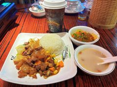 -龚印记牛骨牛杂屋·四代传承(珠影星光城店)