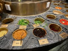 -哥老官重庆美蛙鱼头(龙湖杭州金沙天街店)