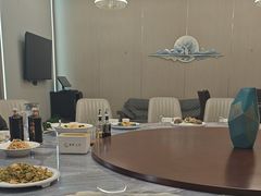 -老粮票大食堂(灌江路店)