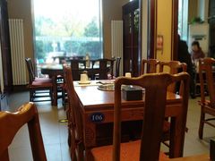 -清真·鸦儿李记·涮肉(和平里店)