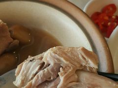 -黄亚细肉骨茶(仰光路店)