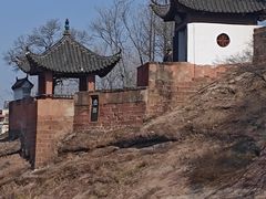 -东坡赤壁风景名胜区
