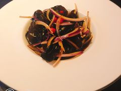 -丽晶轩中餐厅(重庆丽晶酒店)