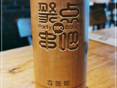 -聚点串吧·北京烧烤(赵登禹路店)