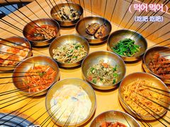 -金顺韩式烤肉·网红烤肉店(广利路店)