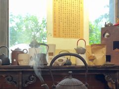 -一慈茶馆(雨田馆)