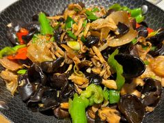 -鸿运楼·舌尖上的徽菜