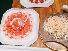 太阳卷-丁卯•铜锅涮肉(工体店)