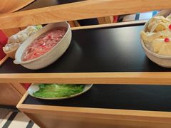 -廖掌柜·重庆鲜货火锅(上海首店)