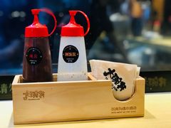 -熊吞·大碗丼烧肉饭(济宁万达广场店)